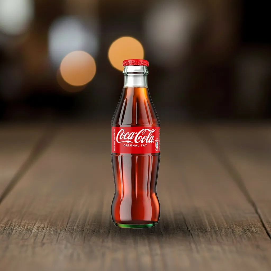 Coca Cola 330 ml