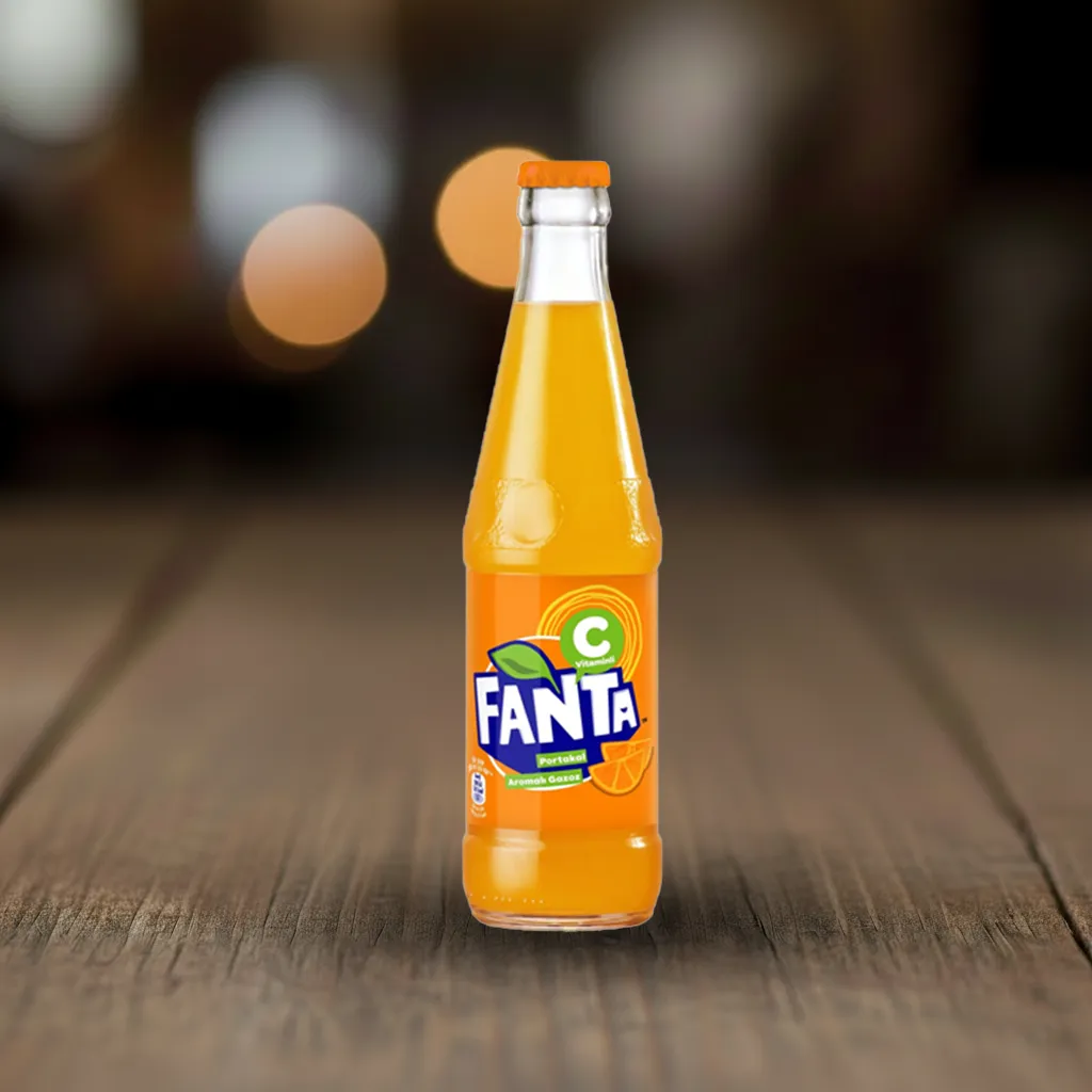 Fanta 330 ml