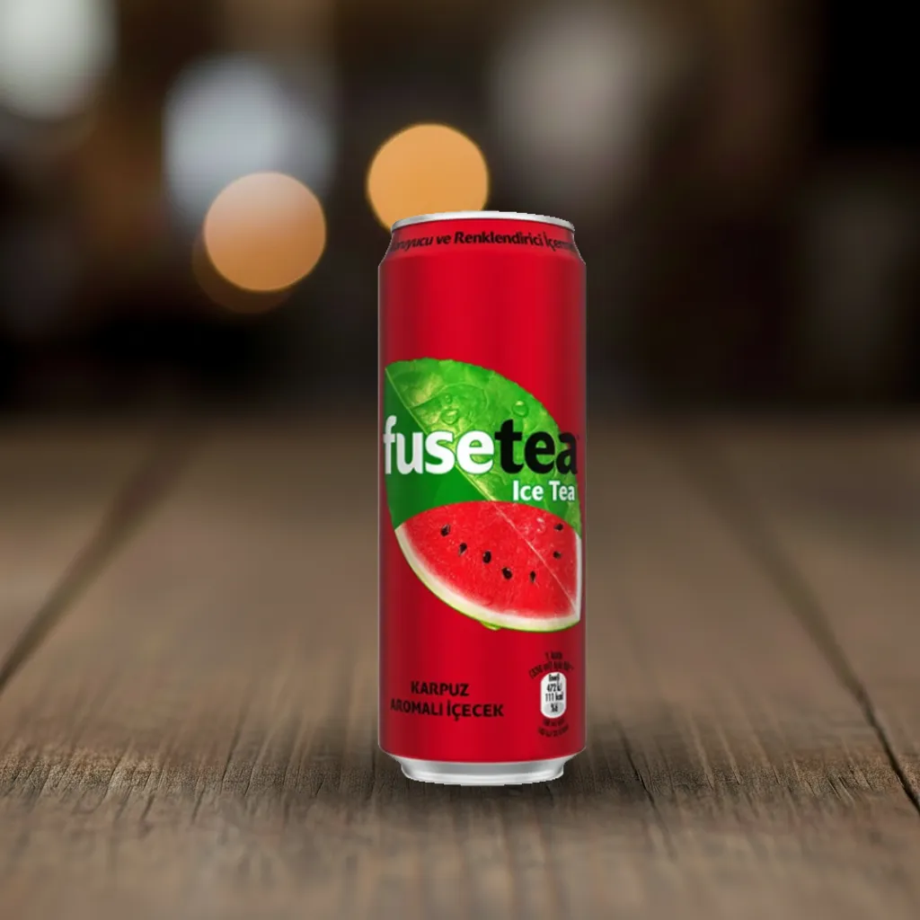 Fusetea Karpuz 330 ml