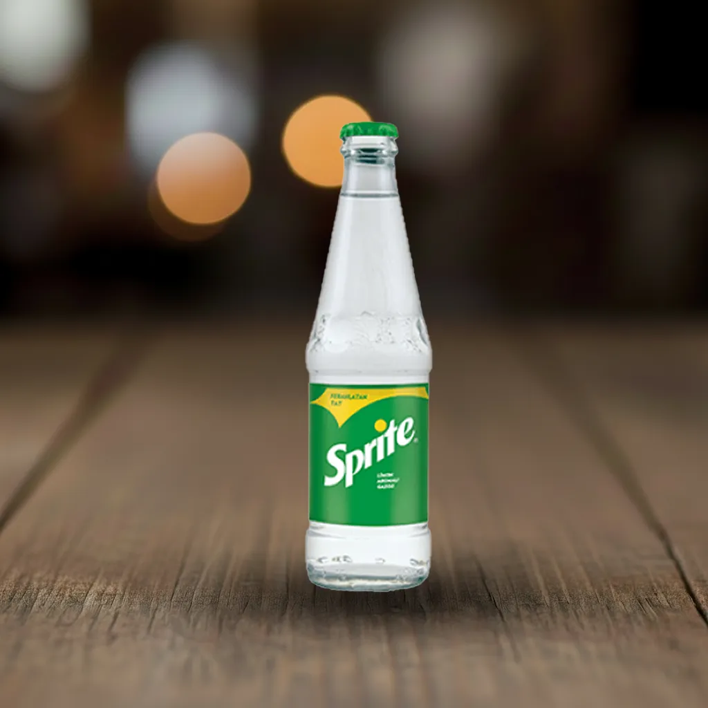 Sprite 330 ml