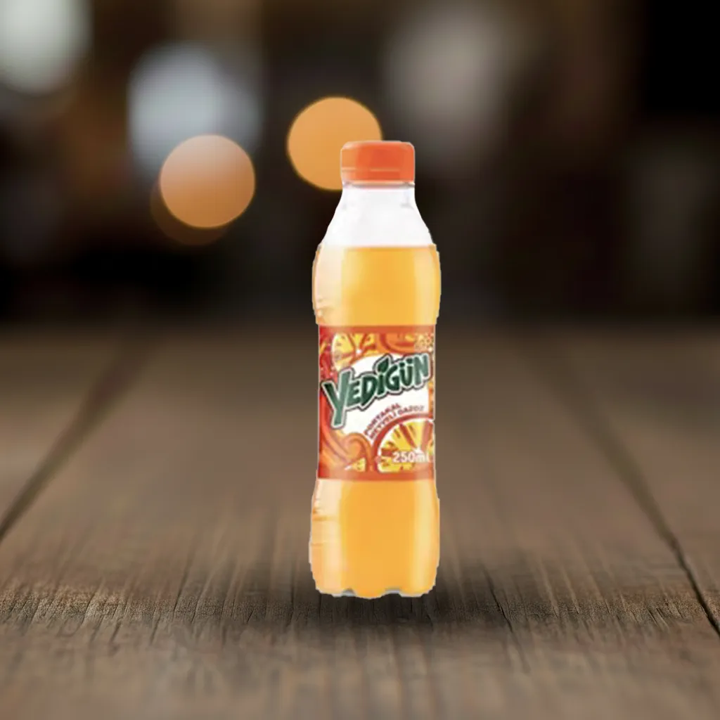 Yedigün 250 ml