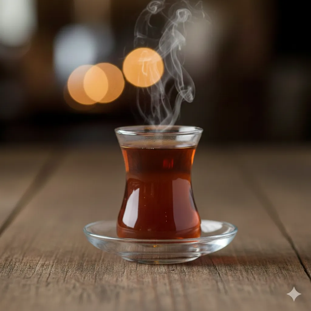 Çay
