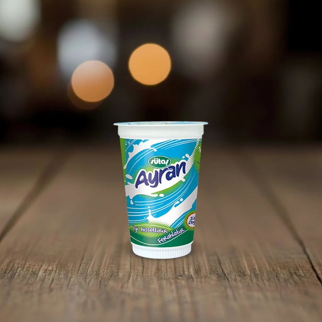 Ayran