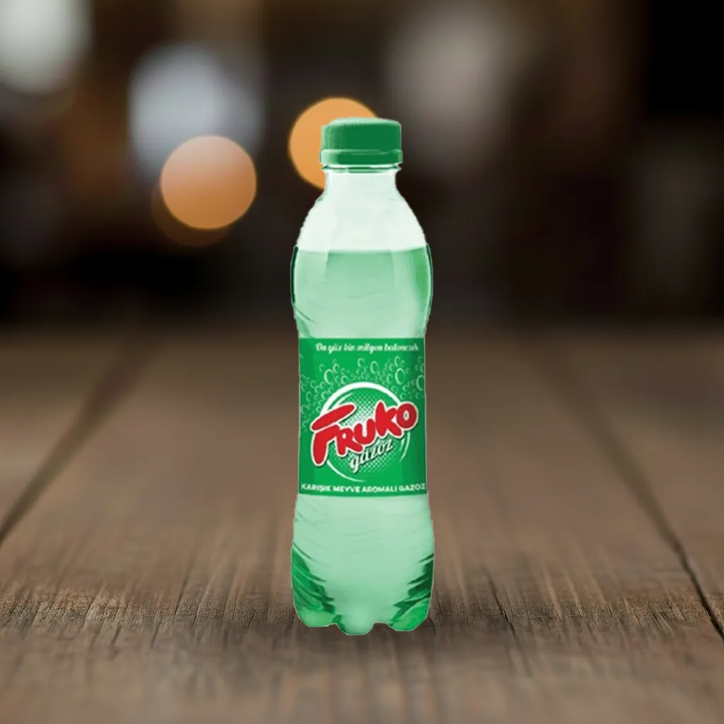Fruko 250 ml