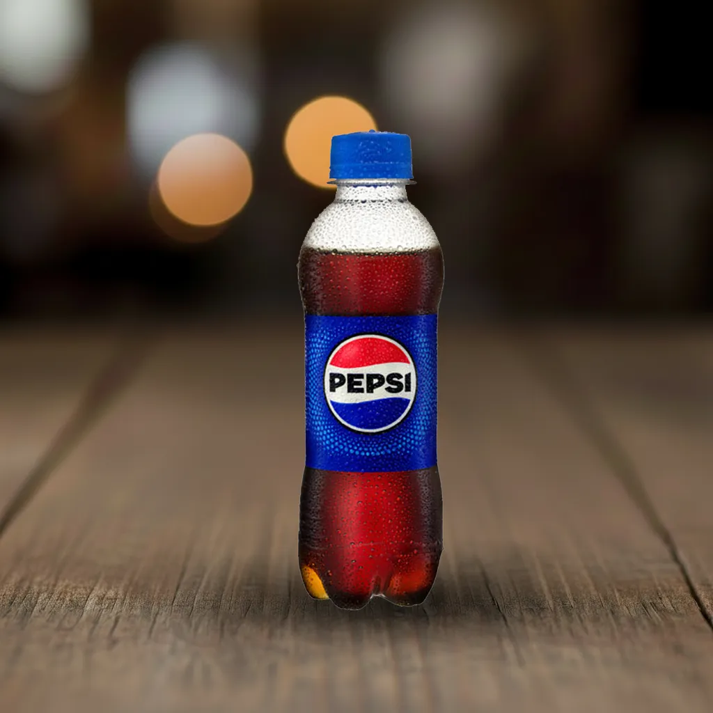 Pepsi 250 ml